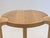 Artek Vintage Stool X600 by Alvar Aalto for Artek, Finland, 1960s For Sale - Image 4 of 9