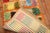 Late 20th Century Highly Decoraitve Swedish Rya Small Checkerboard Rug - 1'5" x 2'6" For Sale - Image 14 of 18