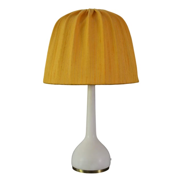 Vintage Table Lamp by Hans Agne Jakobsson, 1970 For Sale