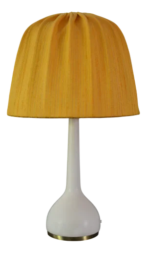 Vintage Table Lamp by Hans Agne Jakobsson, 1970
