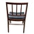 Mid-Century Modern Mid 20th Century Davis Cabinet Company Walnut Dining Chair For Sale - Image 3 of 6