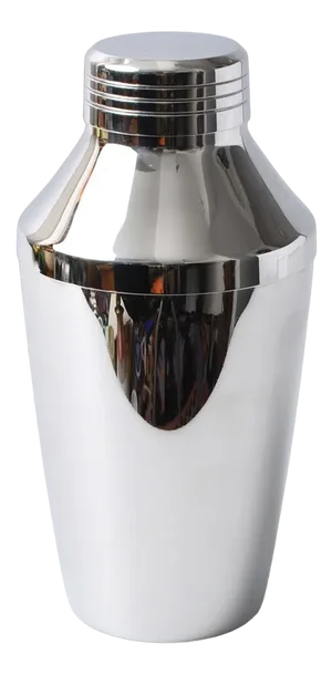 Vintage Stainless Steel Cocktail Shaker from Alfi, 1970s