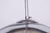 1970s Mid-Century Chandelier in Chromed Steel and Opaline Glass, Germany, 1970s For Sale - Image 5 of 11