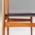 Vintage Italian Wood Dining Chairs by Passoni Udine, 1960s, Set of 4 For Sale - Image 10 of 14