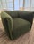 MDF Italia Mia Swivel Armchair For Sale - Image 9 of 9