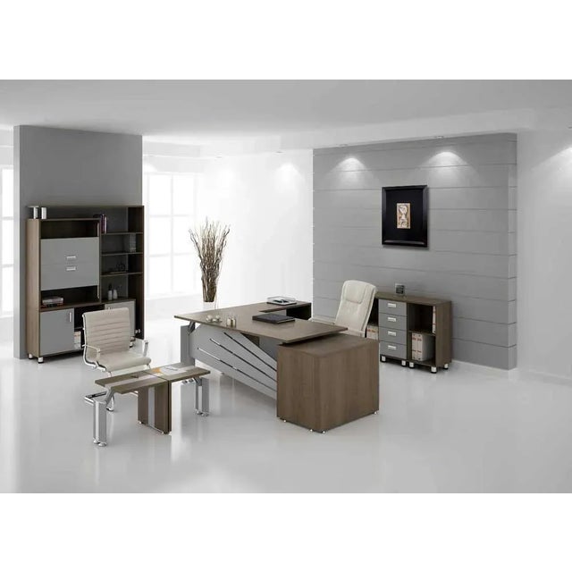 Paul Klee Limited Edition Lithograph. Plate Size : 13.5x24cm. Frame Size: 15 1/4 x 19 1/2in. Titled "Heilige vom Innern...