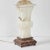 Chinoiserie 1940s Marbro Company Alabaster Lamp For Sale - Image 3 of 7