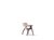 Modern Nua Dining Chair For Sale - Image 3 of 3