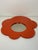 Postmodern Koan Bonda Wall Mirror by Gino Marotta for Lorenzon, 1968 For Sale - Image 3 of 10