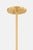 Mitzi Janie 13 in. 2 Light Linear in Aged Brass and True Bronze Finish For Sale - Image 9 of 12