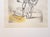 Modern Giorgio De Chirico, The Gladiator, 1929, Lithograph For Sale - Image 3 of 5