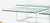 1980s Gerald McCabe Rare Multi-Plane Coffee Table 1981 For Sale - Image 5 of 7