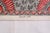 Folk Art Mamta Devi, 2016 National Award-Winning Artist – Hand-Painted Madhubani Fish and Lotus Mandala for Prosperity on Canvas For Sale - Image 3 of 4