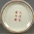 Late 20th Century Blue & White Crackle Glaze Porcelain Brush Pot With Landscape Scene For Sale - Image 5 of 9