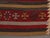 1970s Vintage Handmade Wool Cotton Red Runner Rug For Sale - Image 10 of 11