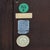 Pottery Barn Rhys Media Console For Sale - Image 9 of 10