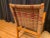 Wood Armchair by Vroom & Dreesman, the Netherlands, 1960s For Sale - Image 7 of 10