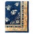 Art Deco Galerie Shabab Collection Mid-20th Century Handmade Chinese Art Deco Room Size Carpet For Sale - Image 3 of 10