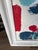 Large Original Abstract Painting For Sale - Image 9 of 12