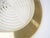 Vintage Danish Diskos Pendant Lamp by Jo Hammerborg for Fog and Morup, 1966 For Sale - Image 10 of 12