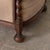 Pair of 19th Century Antique Barley Twist Armchairs For Sale - Image 17 of 18