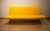 D70 Sofa by Osvaldo Borsani for Tecno, 1950s, in Very Good conditions. Designed 1950 to 1959 This piece has an attribution...