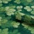 Schumacher SAMPLE - Schumacher Covey Hedge Wallpaper In Forest For Sale - Image 4 of 6
