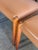 j.l. Møller Teak Dining Chairs Set of 10 Models 55 and 71 Danish Mid-Century Modern 1960s For Sale In Los Angeles - Image 6 of 15