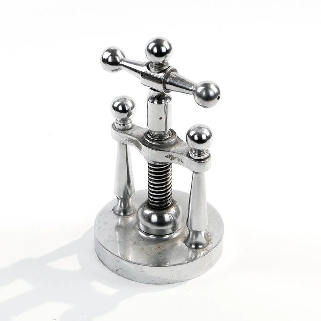 1930s Art Deco German Nutcracker, 1930s For Sale - Image 5 of 8