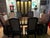 Henredon Vintage Henredon 88l #10 Extendable Dining Table For Sale - Image 4 of 12