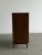 1960s Walnut Highboy Mainline by Hooker For Sale - Image 15 of 18