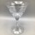 Transparent Thomas O’Brien Blown Glass Martini Glasses - Set of 5 For Sale - Image 8 of 13