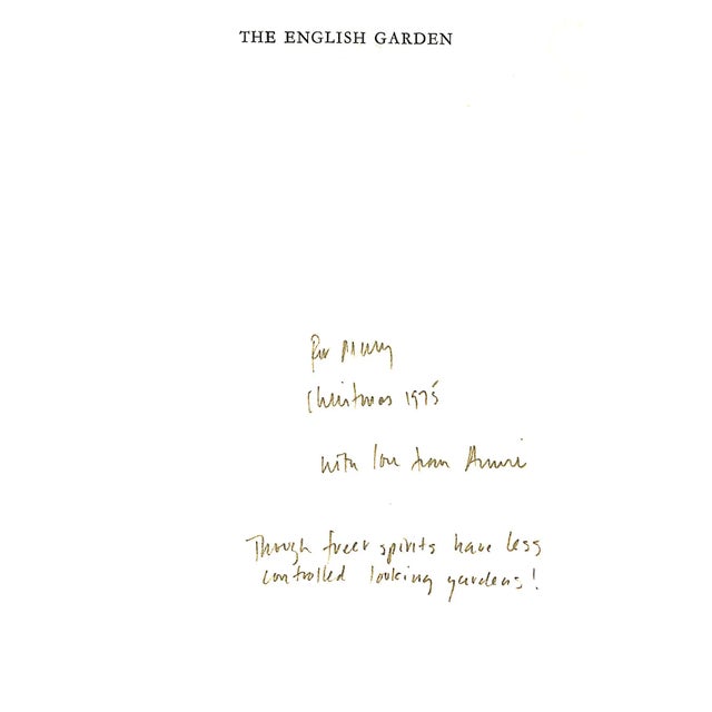 Traditional "Carnations & Pinks" 1919 Cook, t.h., Douglas, James, McLeod, j.f. For Sale - Image 3 of 10