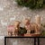 It's time to add a bit of country charm to your holiday decor! Our set of two Highland Cow Figurines is the perfect...