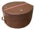Large Theatrical Hat Box, 1950 For Sale