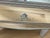 Hollywood Regency Reduced -Small Mirrored Commode Chest of Drawers For Sale - Image 3 of 4