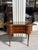 French French Style Kidney Shaped Writing Table or Bureau Plat, 20th Century For Sale - Image 3 of 8