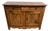 18th Century French Country Louis XV Walnut Sideboard / Buffet For Sale