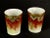 Late 19th Century T&V 19th Century Limoges France Porcelain Wine Cups- Set of 2 For Sale - Image 5 of 5