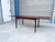 1960s Danish Modern Teak Extendable Dining Table by Am Mobler For Sale In Los Angeles - Image 6 of 12