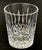 Traditional Waterford, Crystal of Ireland Makers of Luxury Premium Crystal – 8 Ounce Lismore Tumblers – Set of Four For Sale - Image 3 of 6