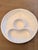 White Bordallo Penheiro Artichoke Platter For Sale - Image 10 of 12