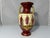 Neoclassical Antique Royal Vienna Hand Painted Vase: Neoclassical Sacrifice Scene For Sale - Image 3 of 10