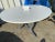 Enwork Modern Round Conference Table For Sale - Image 10 of 12