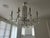 Hollywood Regency Schonbek Signature Siena Crystal Chandelier – Heirloom Gold, 15-Light For Sale - Image 3 of 18