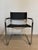 Vintage Dining Chair, Czechoslovakia, 1980s, in Restored conditions. Designed 1960 to 1969 This piece is attributed to the...