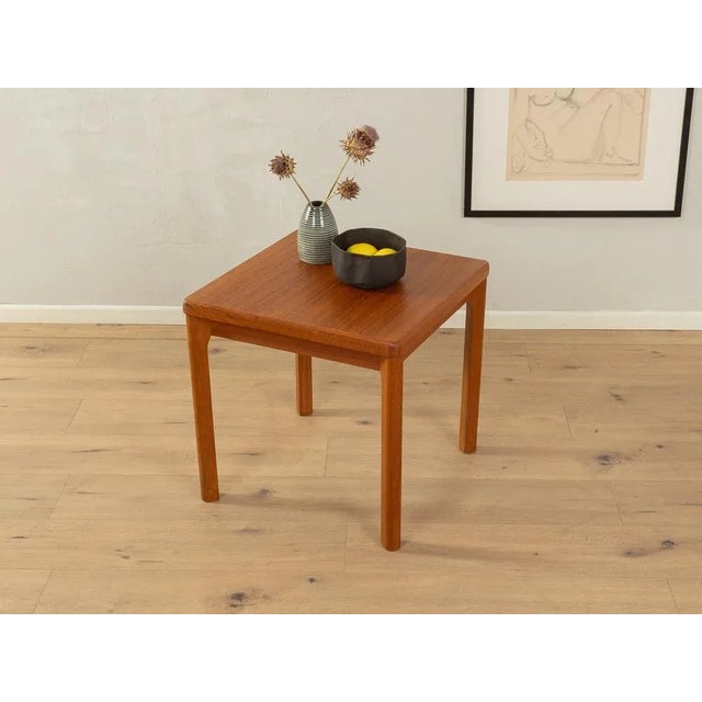 Vintage Side Table, 1960s For Sale - Image 3 of 8