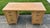 Vtg. Ethan Allen Light Oak Transitional Style Computer/Writing Desk For Sale - Image 11 of 14