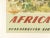 Africa from Scandinavian Airlines, 1950 For Sale - Image 9 of 15