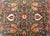1940s Antique Persian Tabriz Oriental Carpet in Room Size with Palmettes For Sale - Image 5 of 6